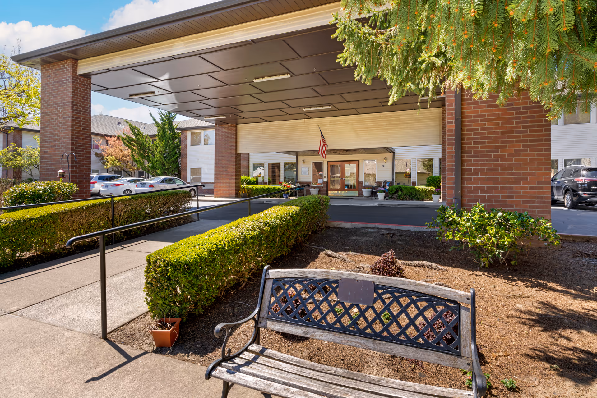Photo 2 of Brookdale McMinnville City Center