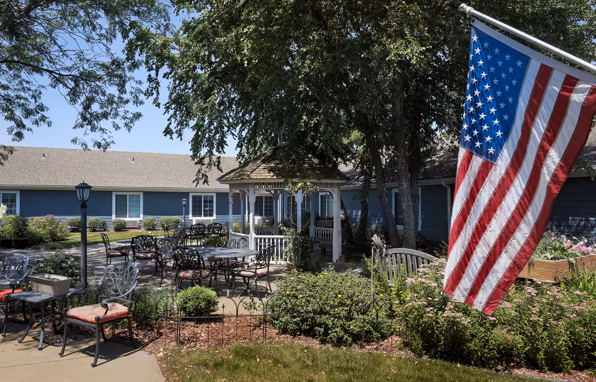 Photo 5 of Homestead Assisted Living & Memory Care of Topeka