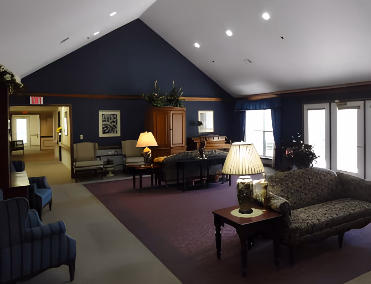 Photo 3 of Abbington of Powell Assisted Living