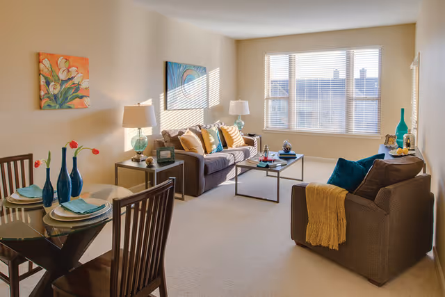 Photo 11 of Tallgrass Creek Senior Living Community