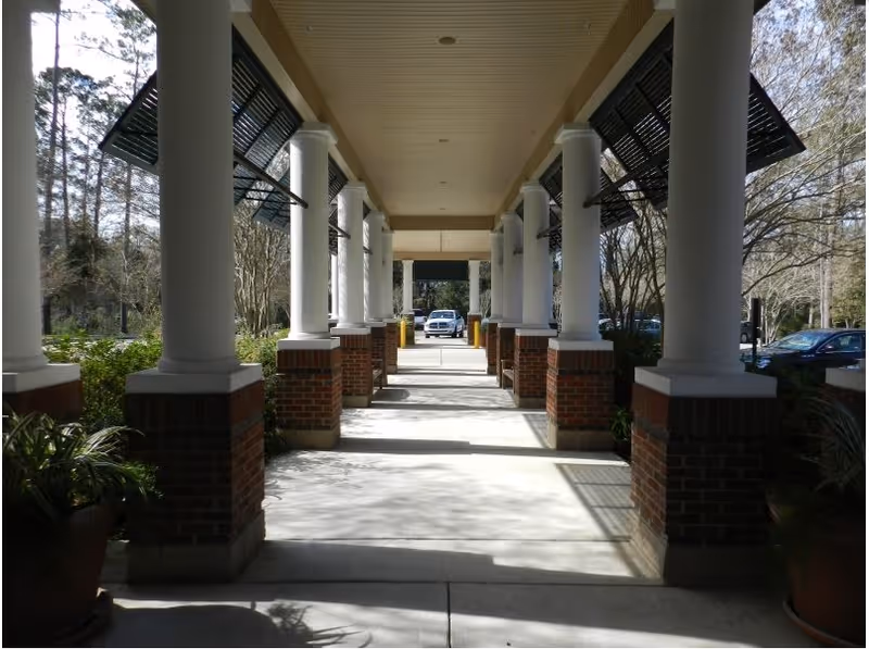 Photo of Resthaven Nursing & Rehabilitation Center, LLC