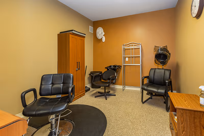 Photo of Connect55+ Wheatfield West | 55 Plus Active Adult Retirement Community