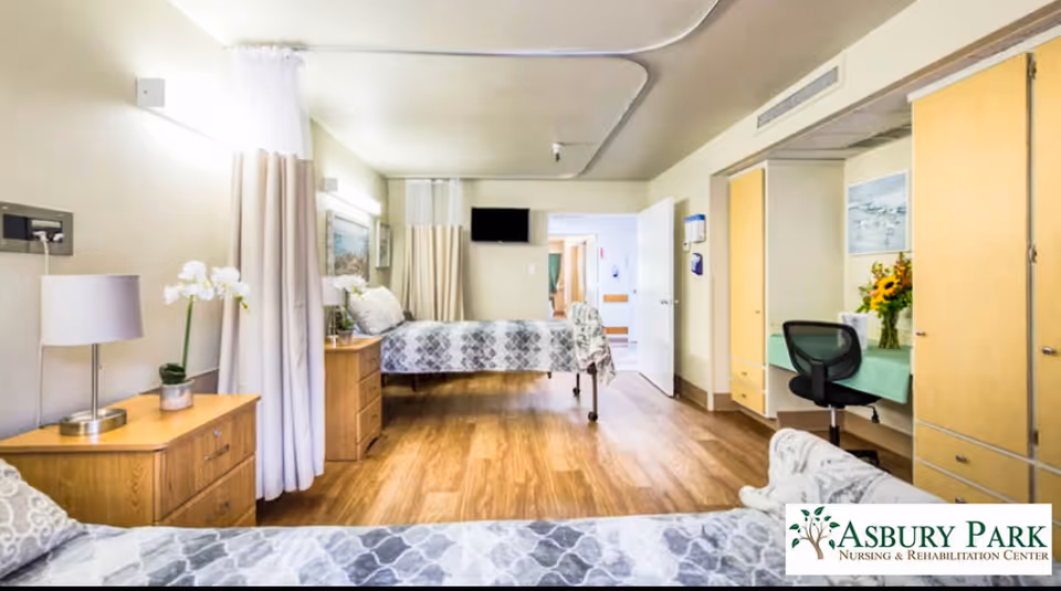 Photo of Asbury Park Nursing and Rehabilitation Center