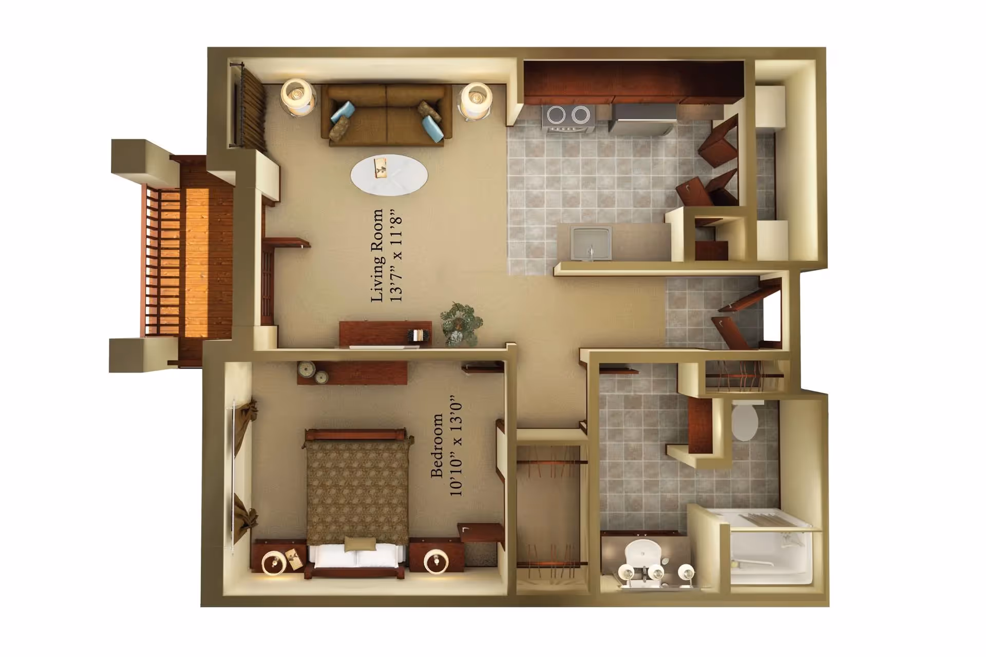 Photo 43 of Waterview The Point Independent Living