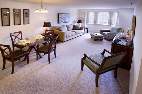 Photo 13 of Paul Spring Retirement Community
