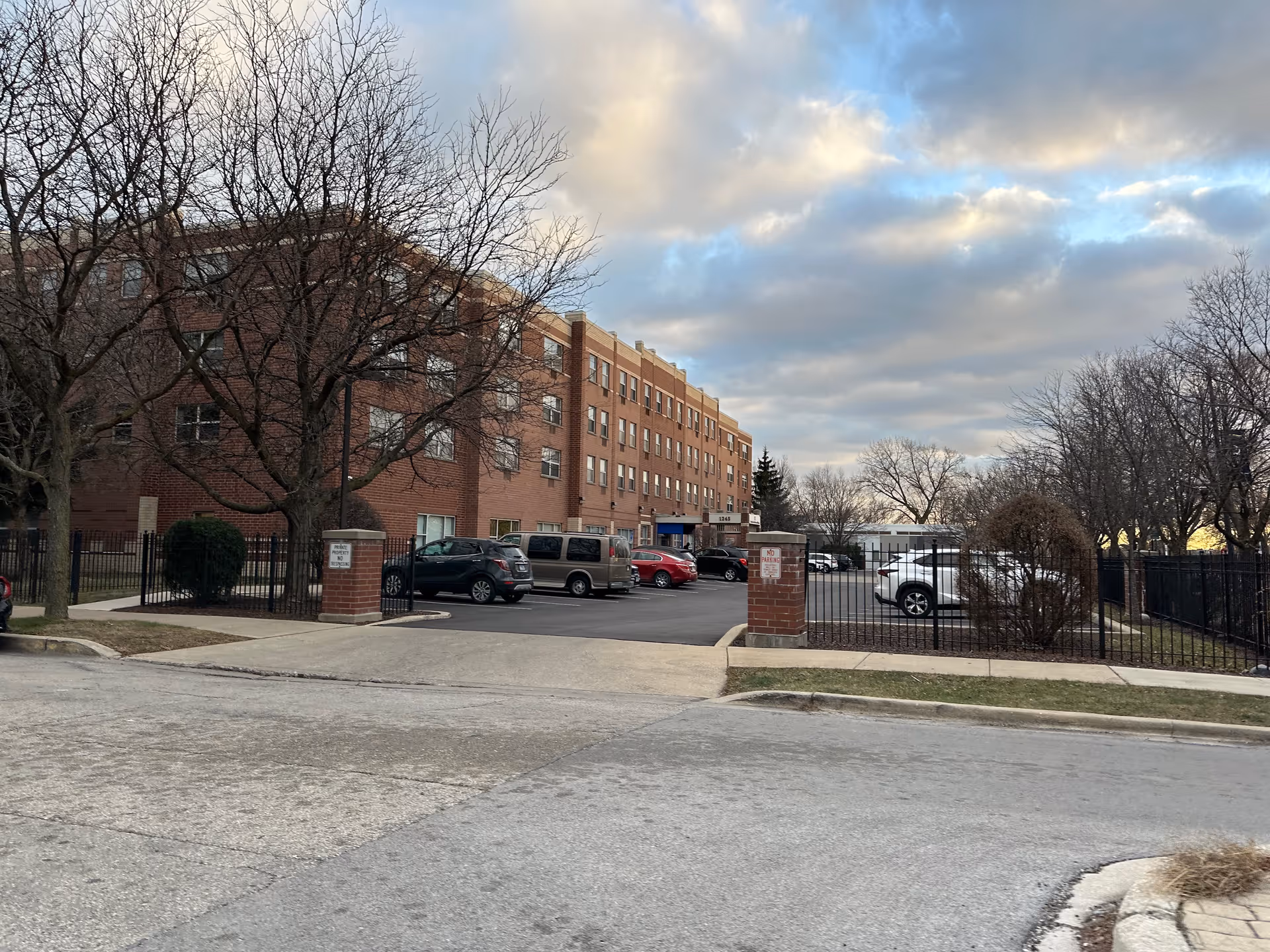 Photo 4 of Barton Senior Residences