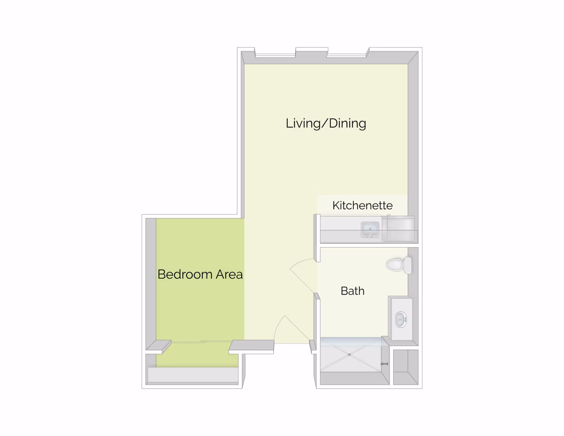 Photo 8 of The Residence at Freeman Lake