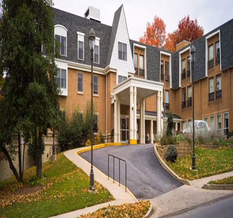Photo of Shenango On the Green