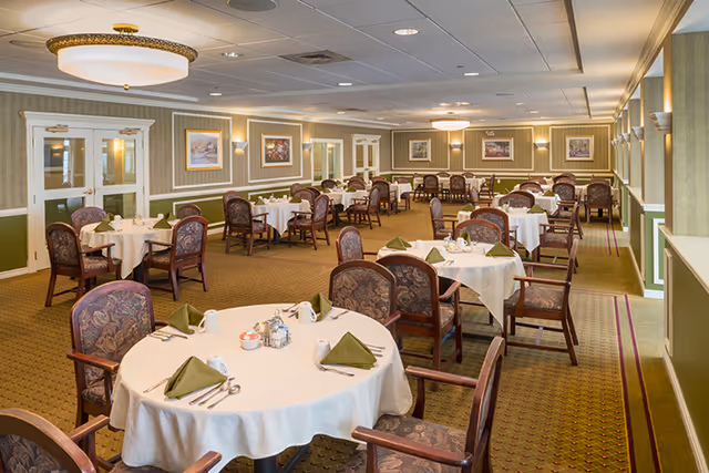 Photo 5 of Prospect House Assisted Living and Memory Care