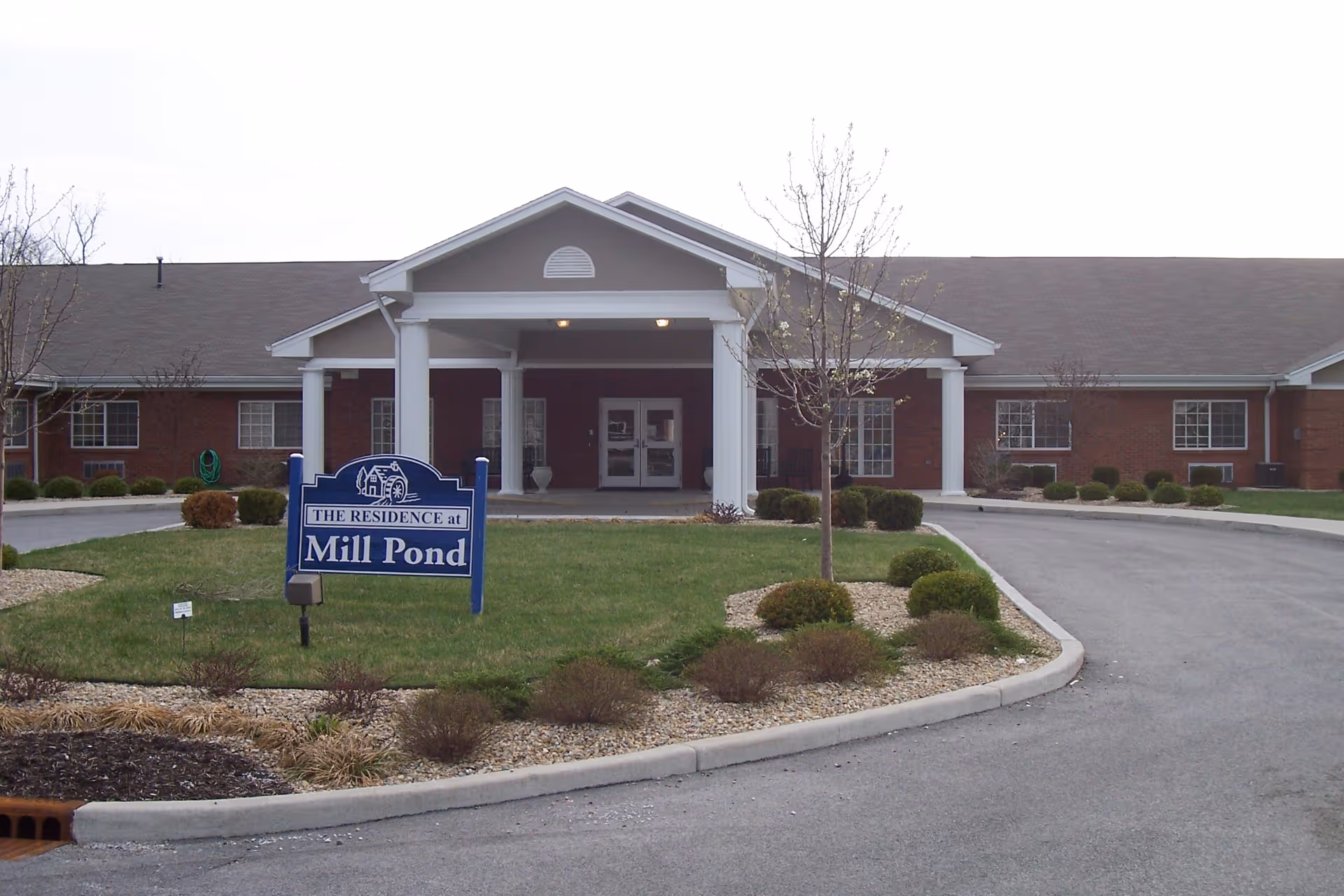Photo of Mill Pond Health Campus