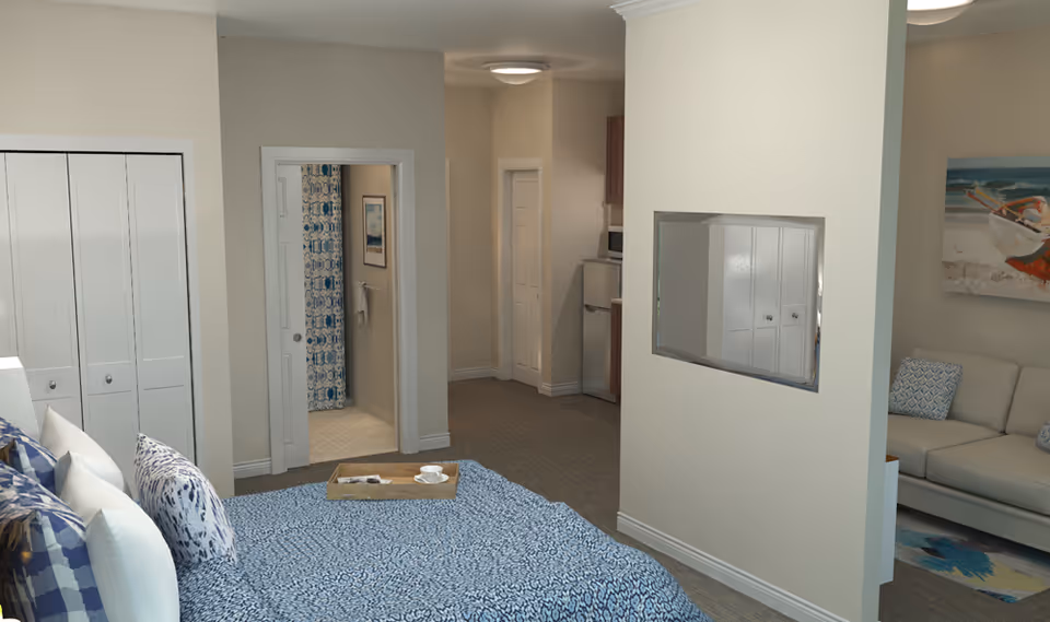 Photo 42 of Providence Place Senior Living at the Collegeville Inn