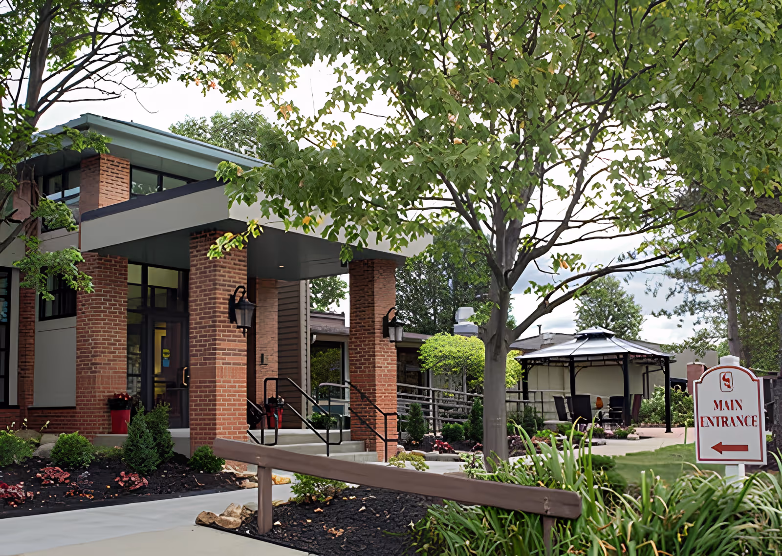 Photo of Cardinal Retirement Village