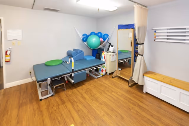 Photo 20 of Cloverdale Healthcare Center