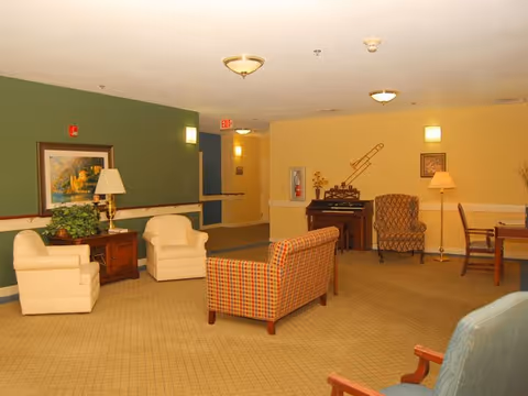 Photo 9 of American House Hendersonville