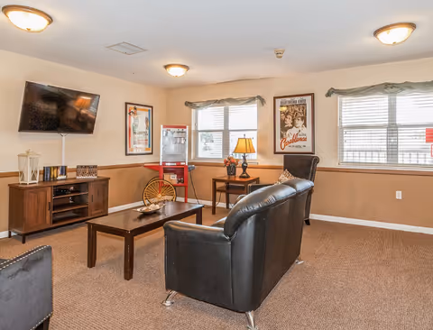 Photo 18 of Avista Senior Living Apache Junction