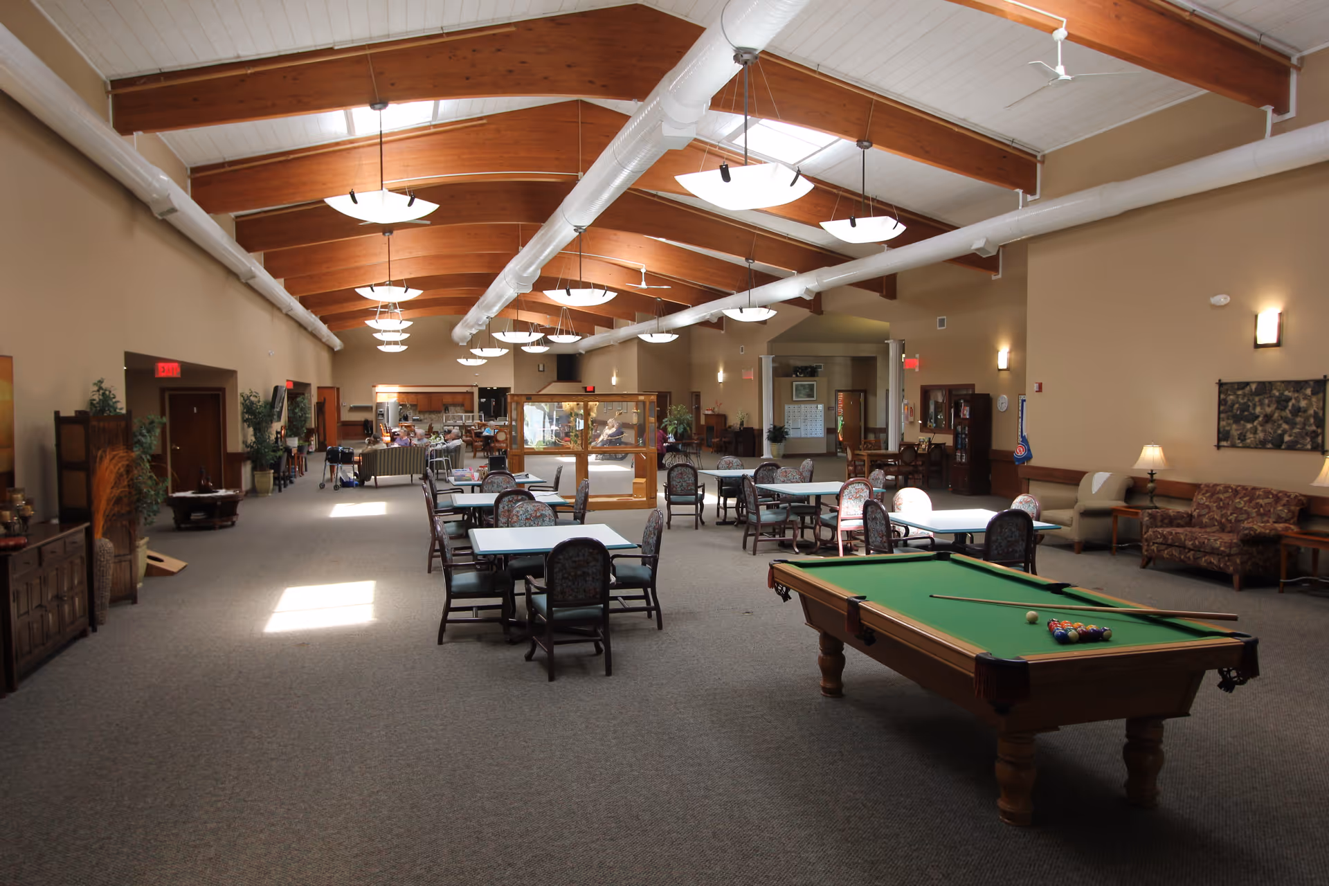 Photo 16 of Wittenberg Village: Lutheran Life Communities