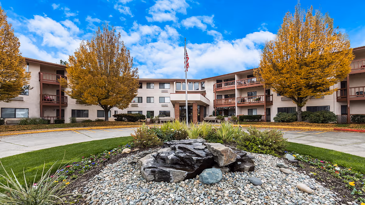 Photo of Solista Grants Pass
