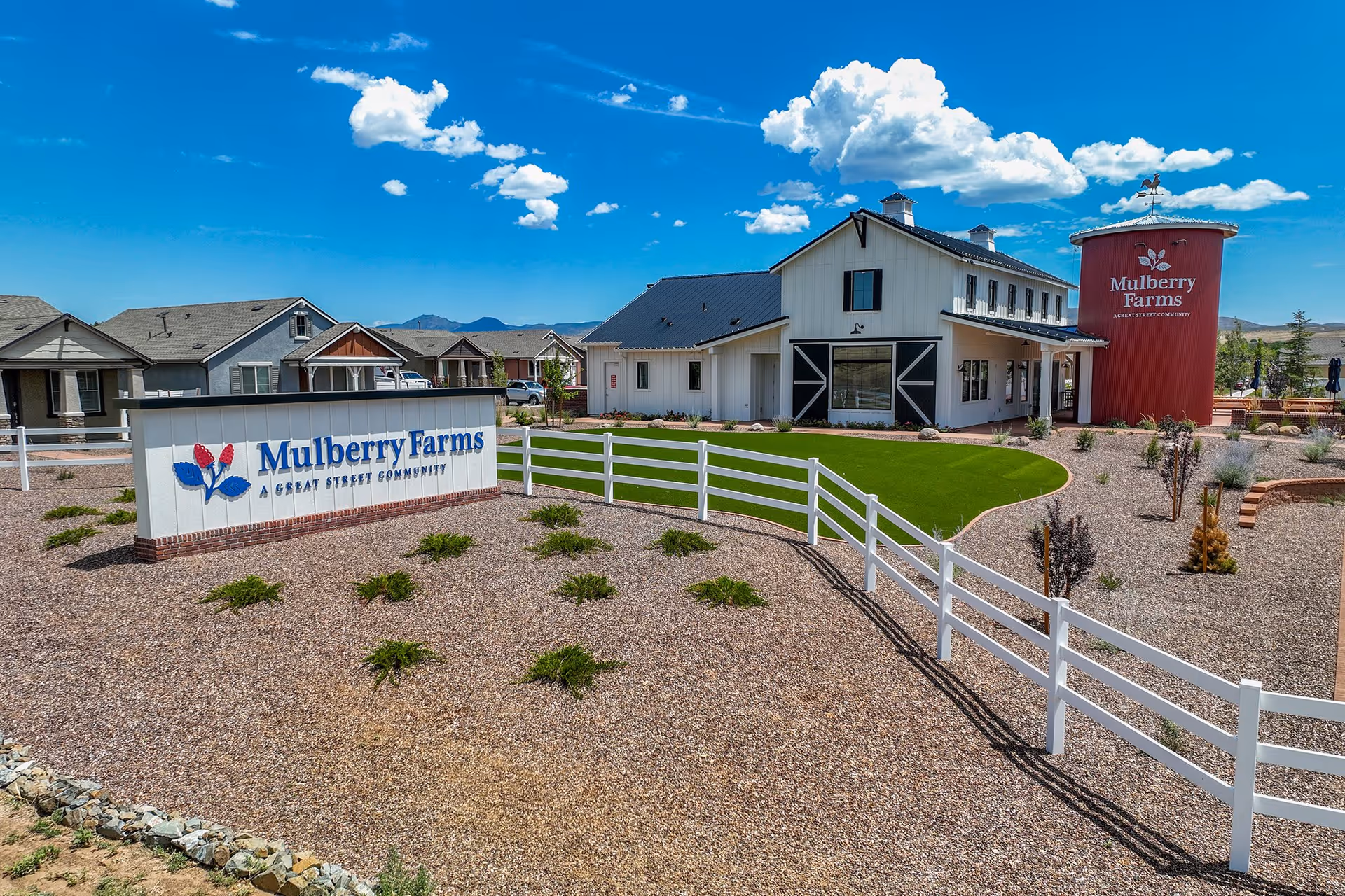 Photo of Mulberry Farms