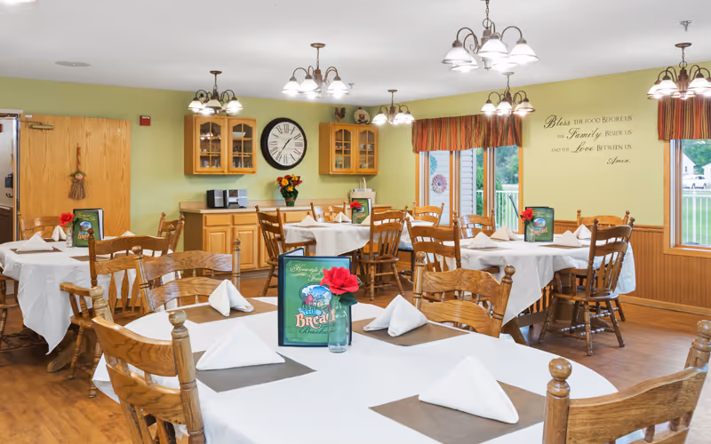 Photo 6 of Encore Assisted Living and Memory Care at Hugo