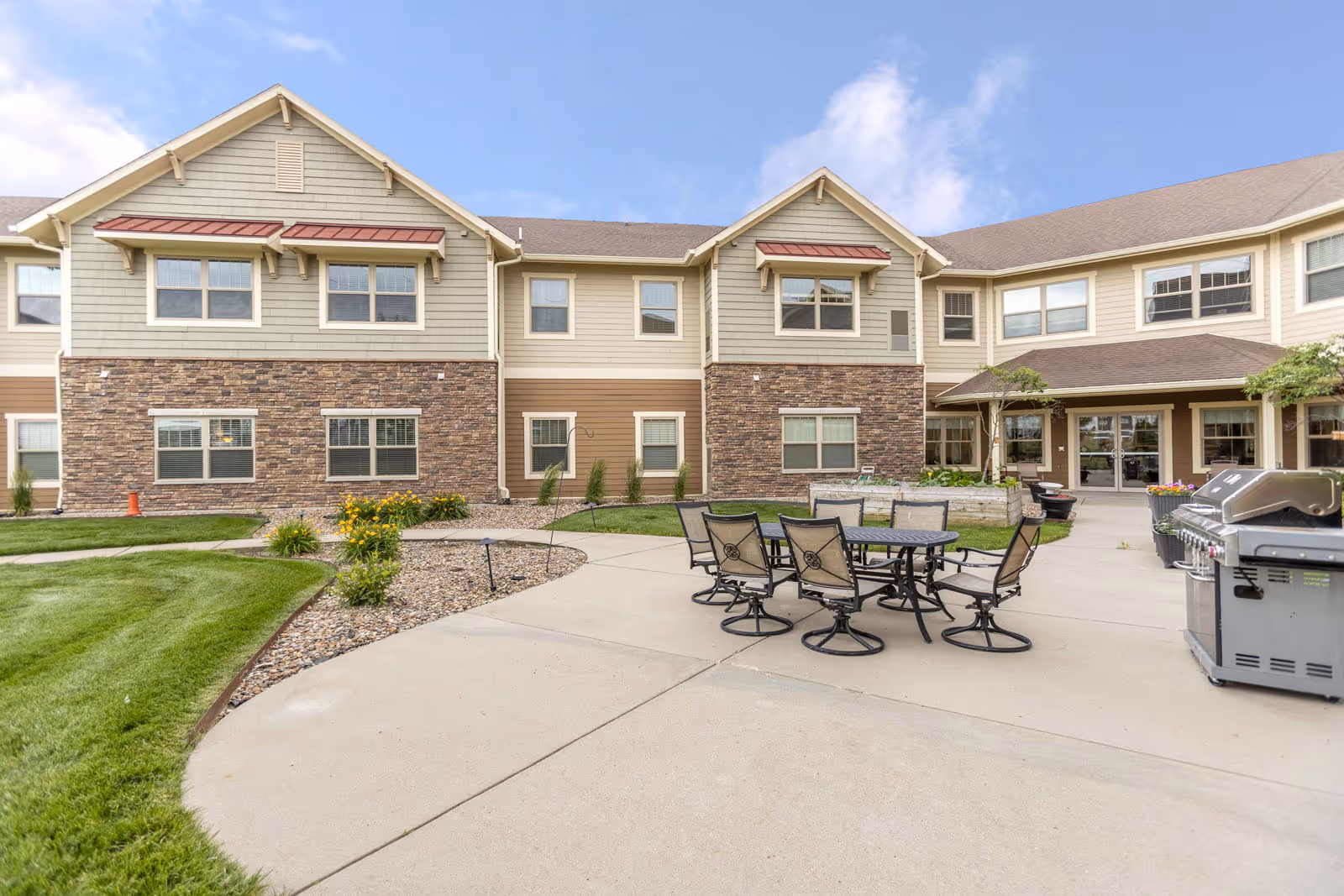 Photo 26 of Independence Village of Ankeny