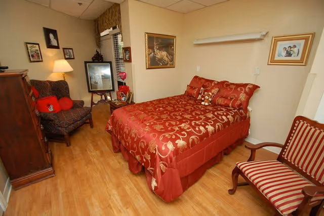 Photo 3 of Country Gardens Dunwoody
