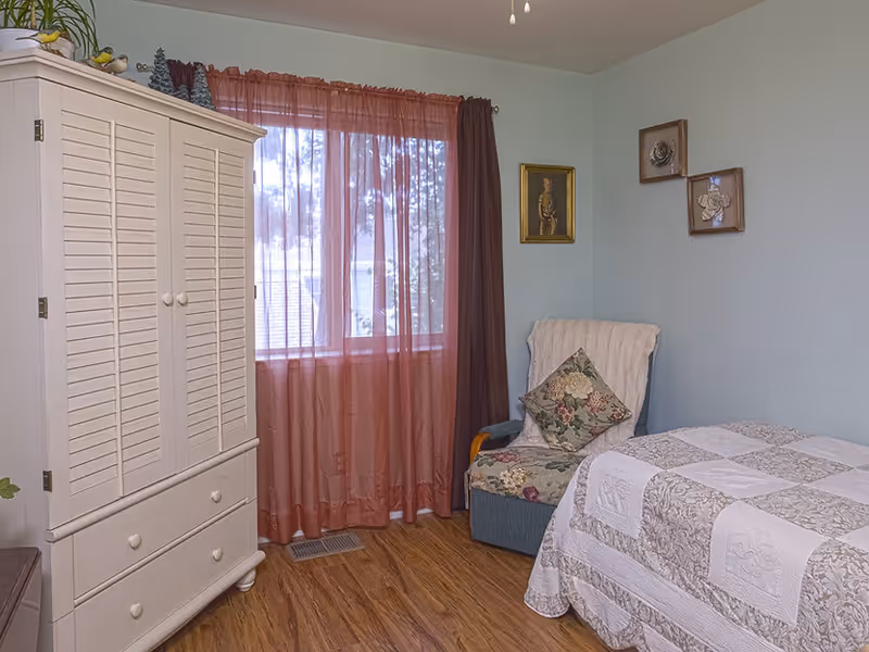 Photo 6 of Chateau Senior Living: Almond Gardens