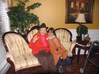 Photo 7 of Greenwood Place Assisted Living