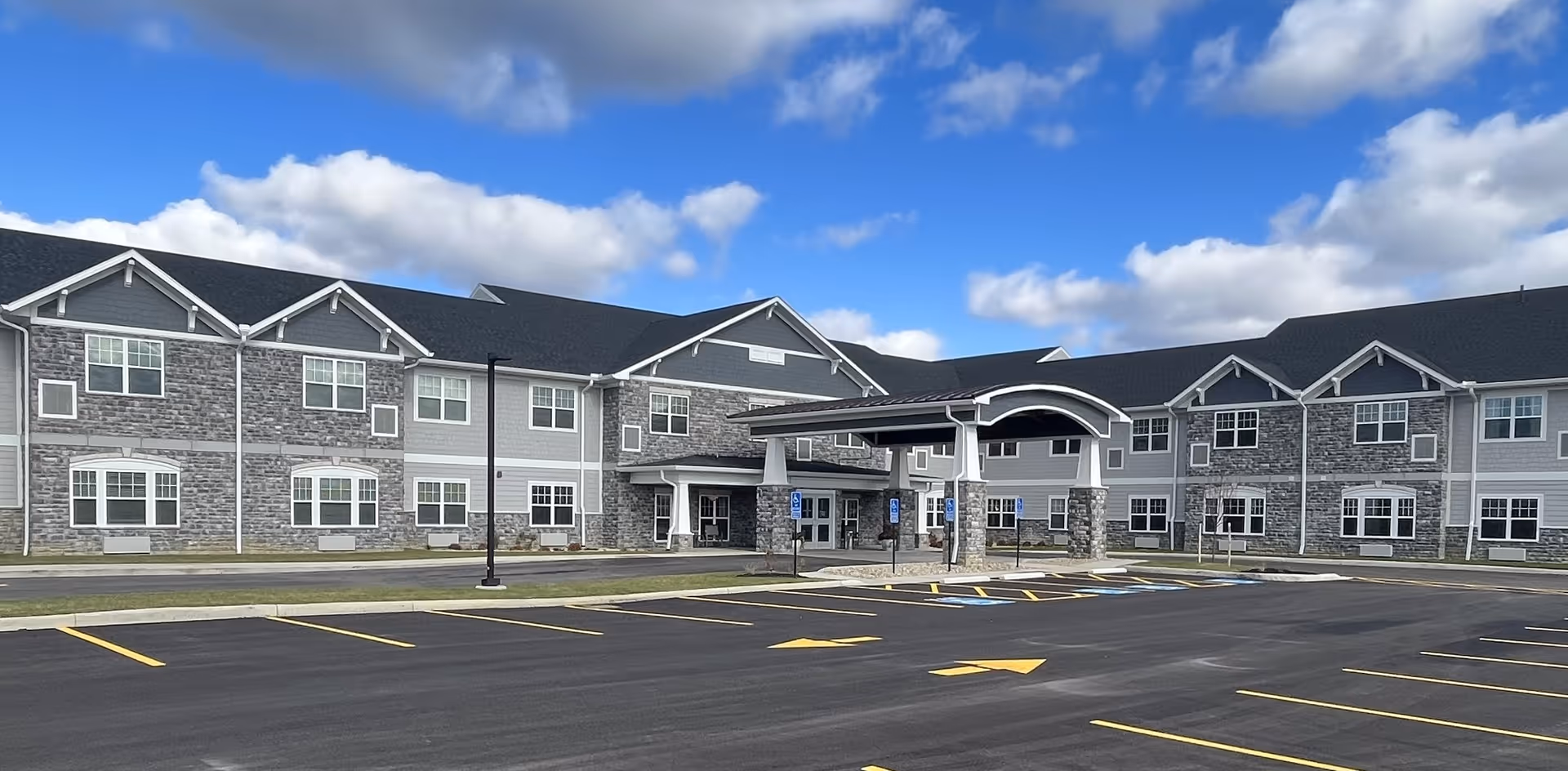 Photo of Liberty Station Health Campus