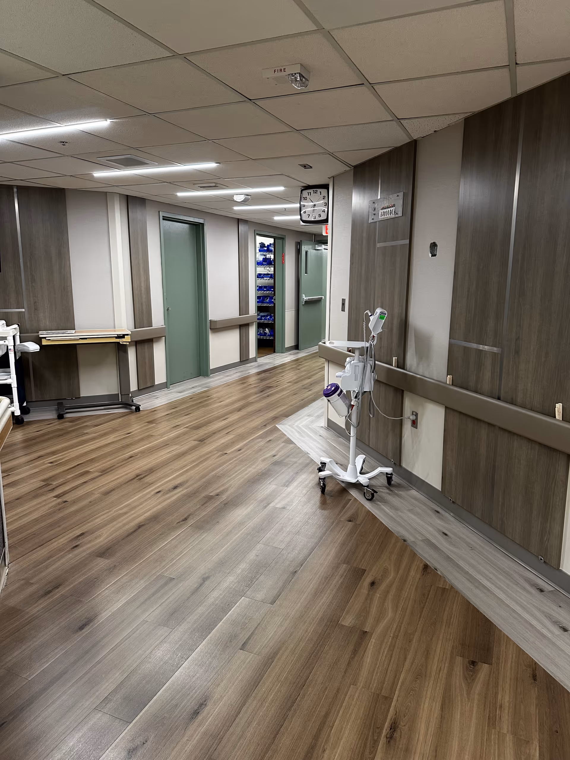 Photo of Loudoun Rehabilitation and Nursing Center