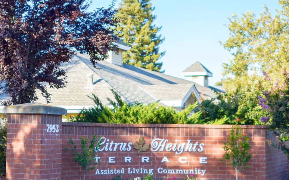 Photo 2 of Citrus Heights Terrace