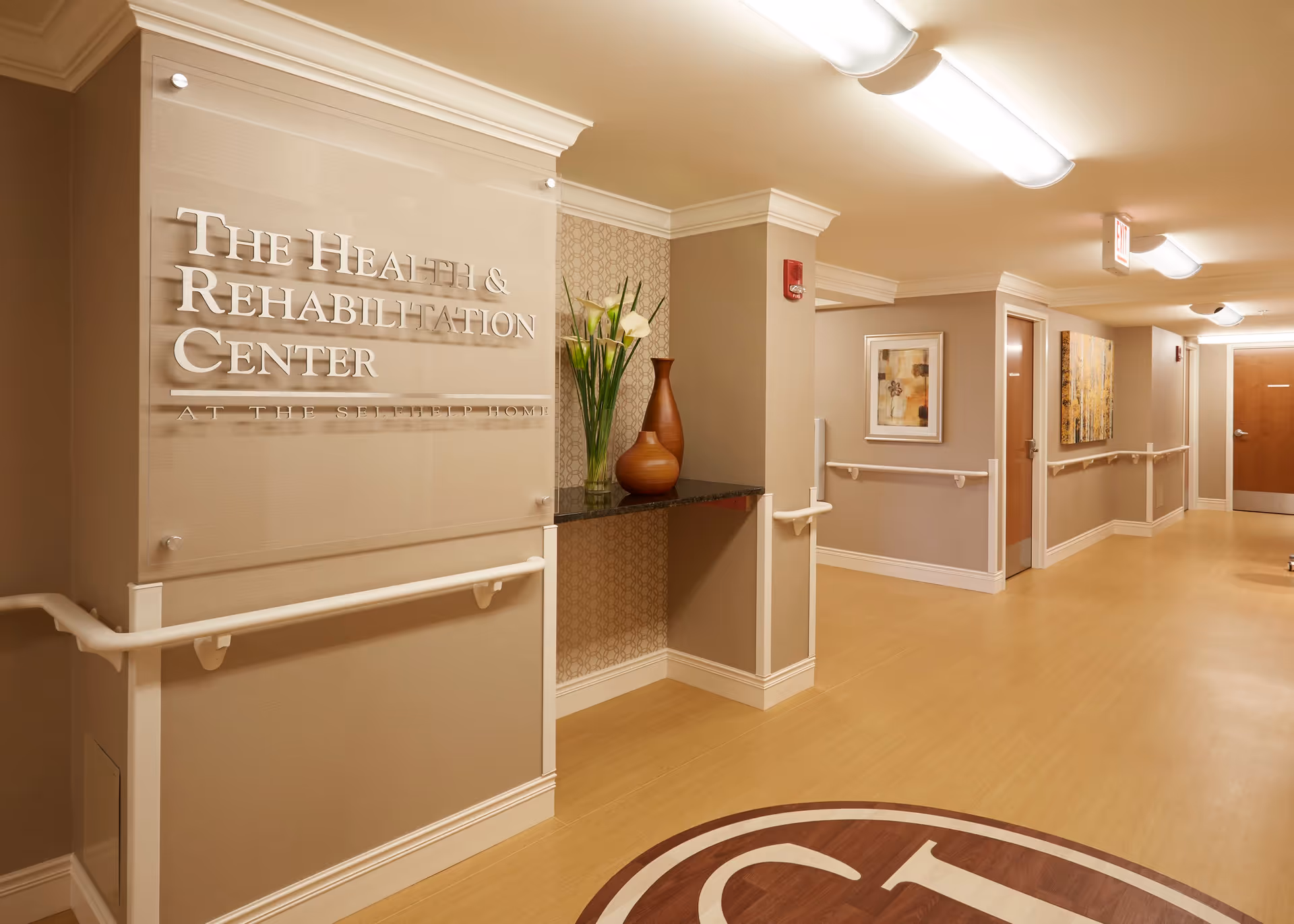 Photo 18 of The Selfhelp Home Senior Living Community
