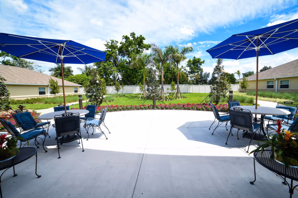 Photo 3 of Artis Senior Living of Davie
