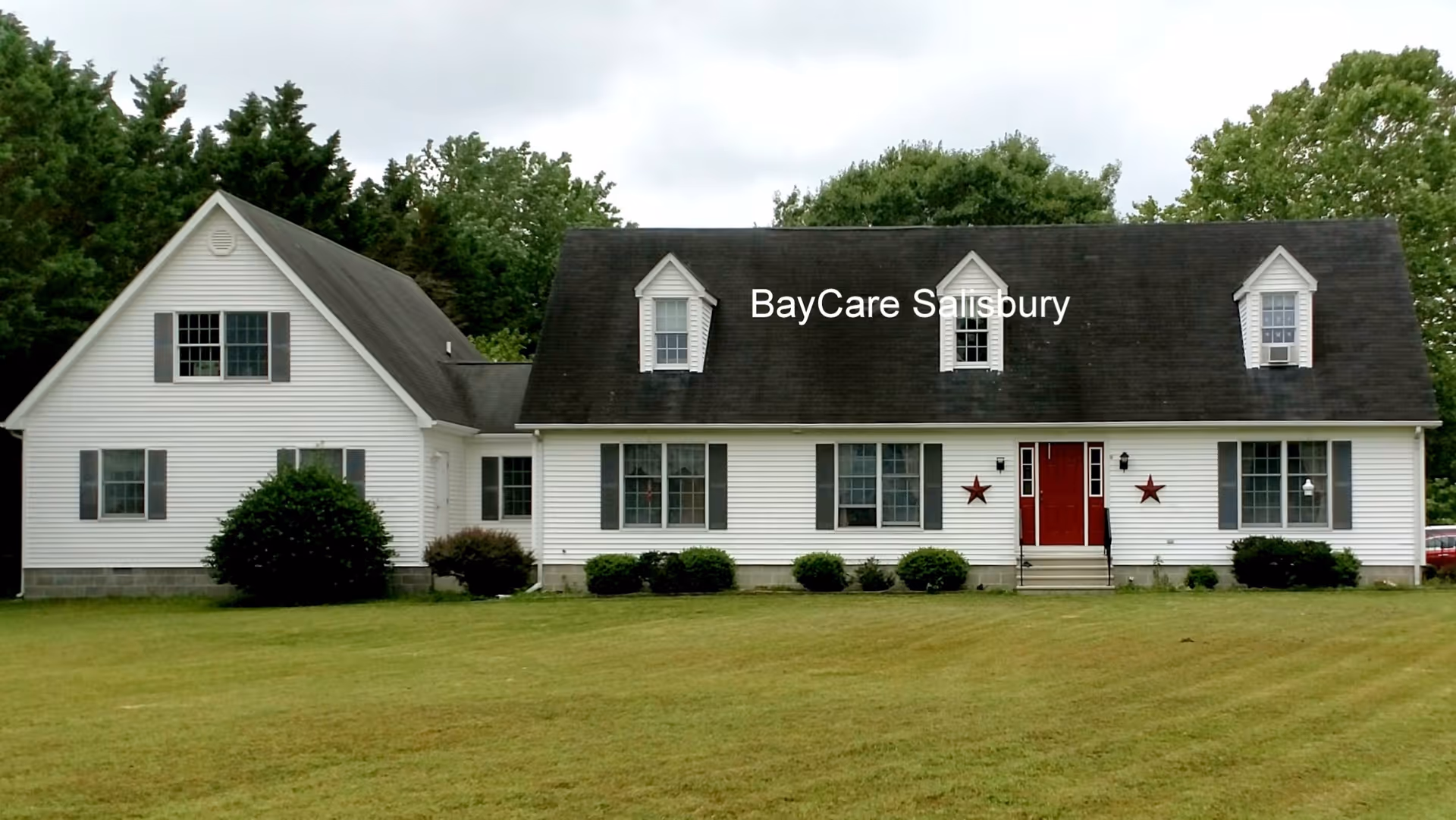 Photo of BayCare Assisted Living