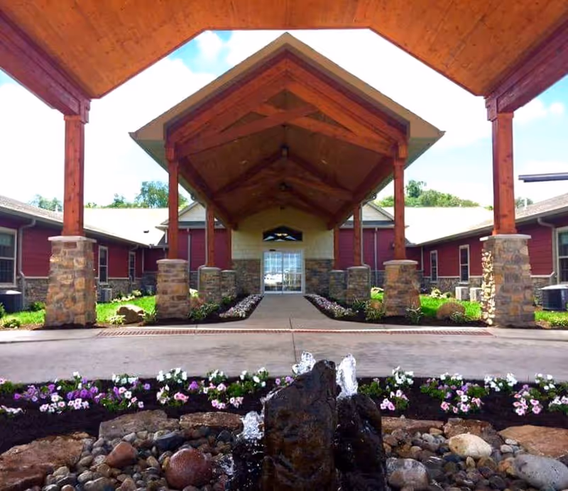 Photo of Copper Creek Cottages Memory Care of Mattoon