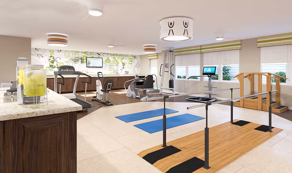 Photo 5 of Arcadia Senior Living Bowling Green