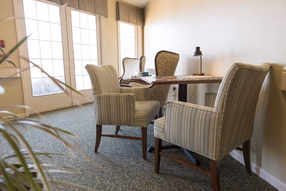 Photo 4 of Mill Run - An Optalis Health & Rehabilitation Center