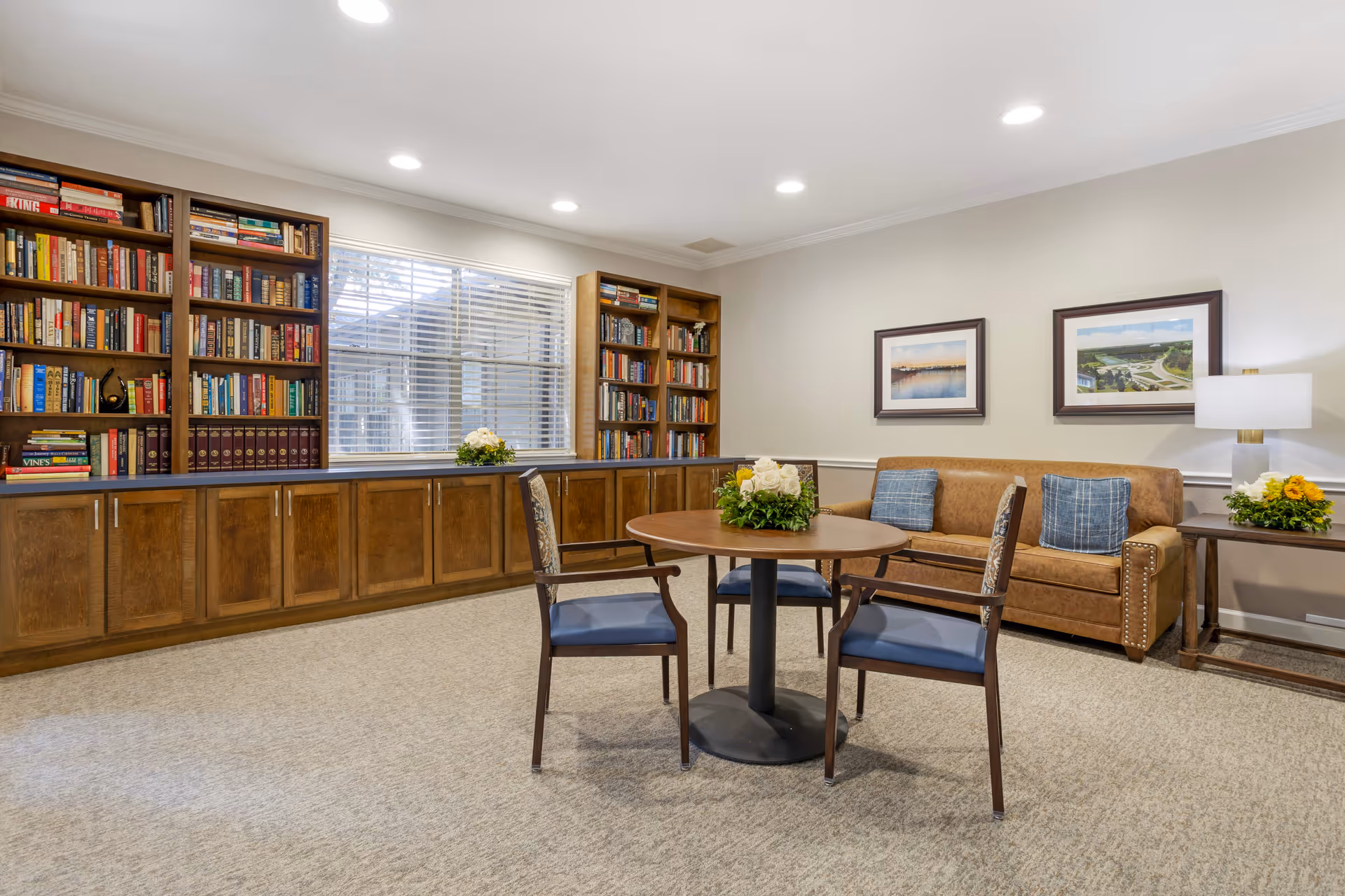 Photo 4 of Braeswood Estates Senior Living