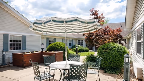 Photo 6 of Arden Courts - ProMedica Memory Care Community (Chagrin Falls)
