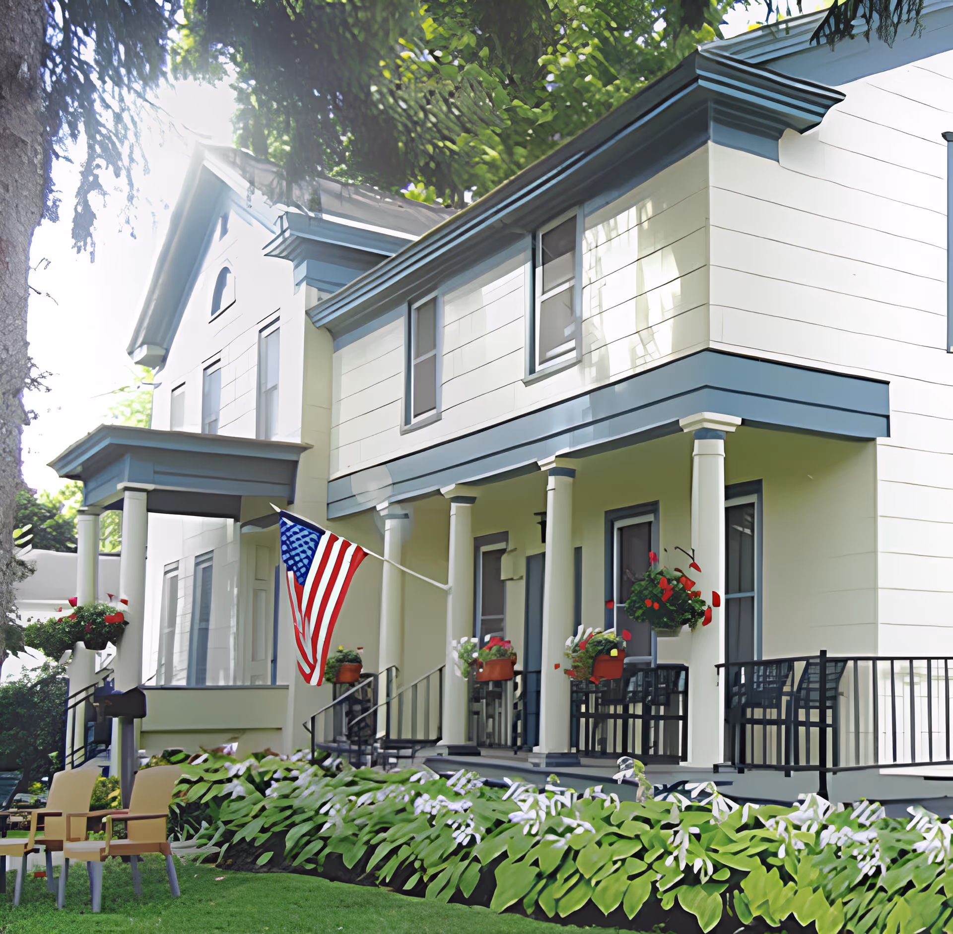 Photo of Manlius Assisted Living