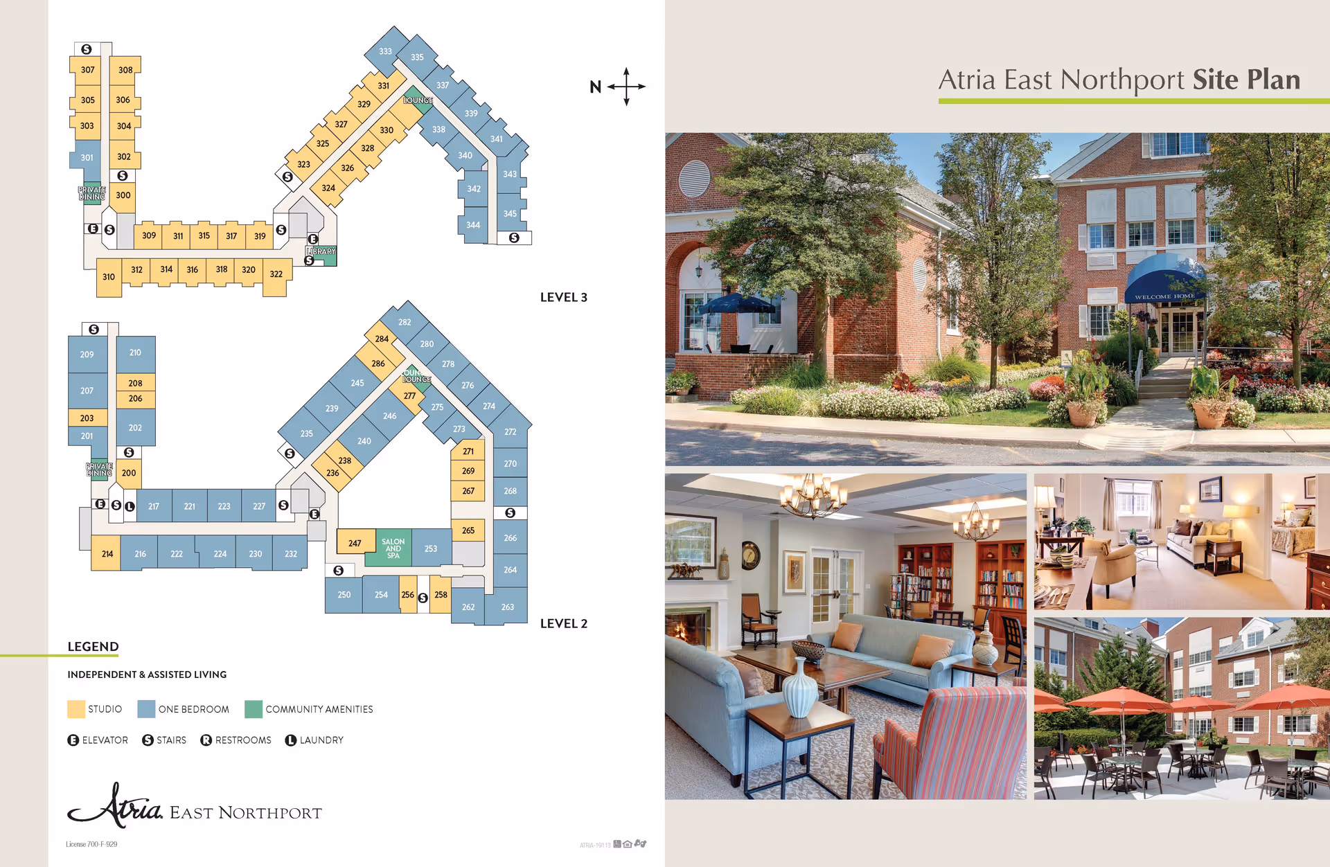 Photo 31 of Atria East Northport