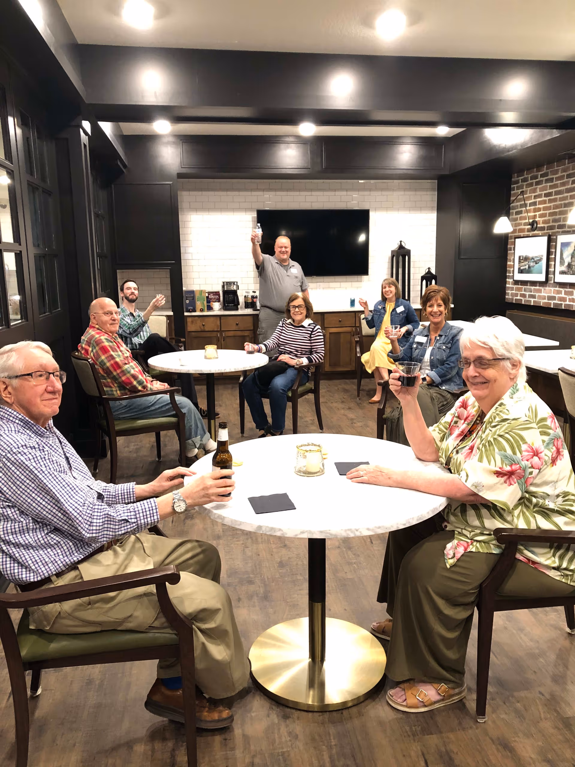 Photo 6 of Seven Hills Senior Living