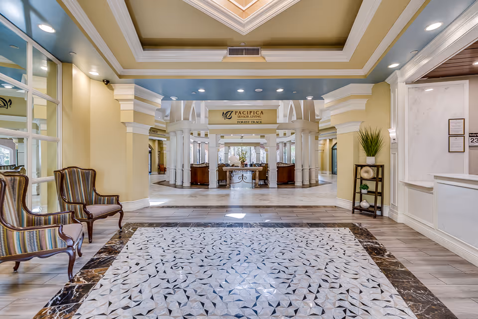Photo 21 of Forest Trace Senior Living