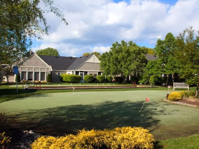 Photo 3 of Harrogate Retirement Community
