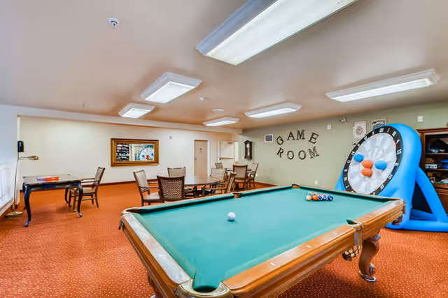 Photo 7 of Pinewood Hills - Sky Active Living
