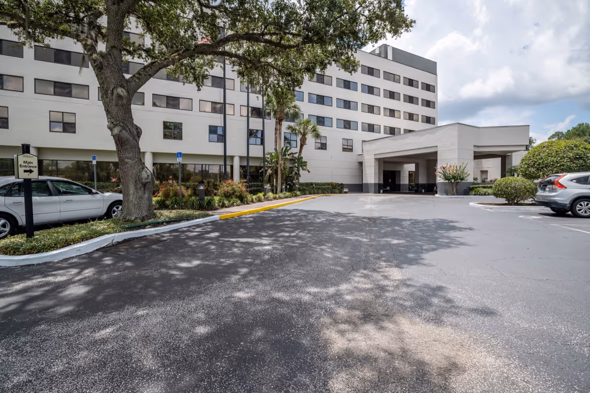 Photo of Grand Villa of DeLand