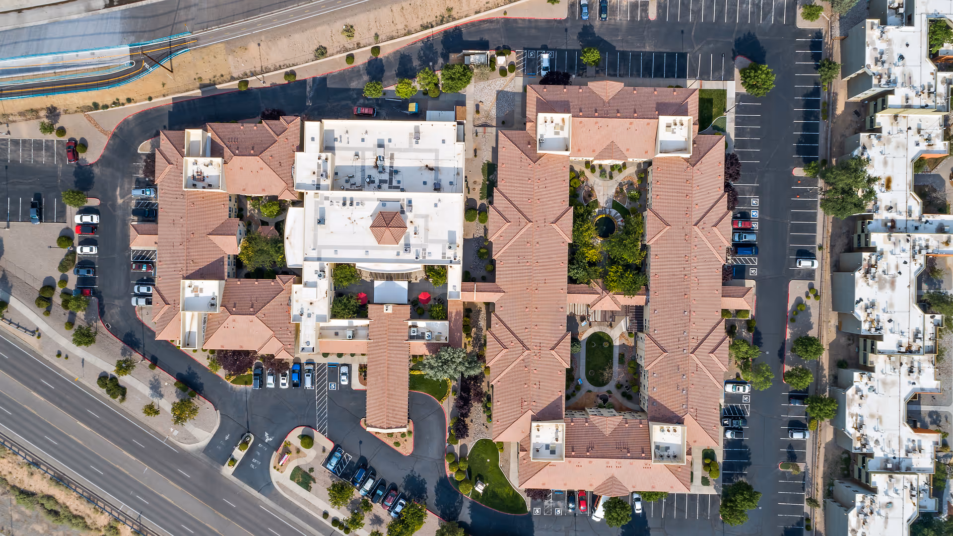 Photo of Morada Albuquerque
