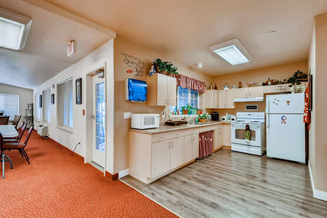Photo 14 of Pinewood Hills - Sky Active Living