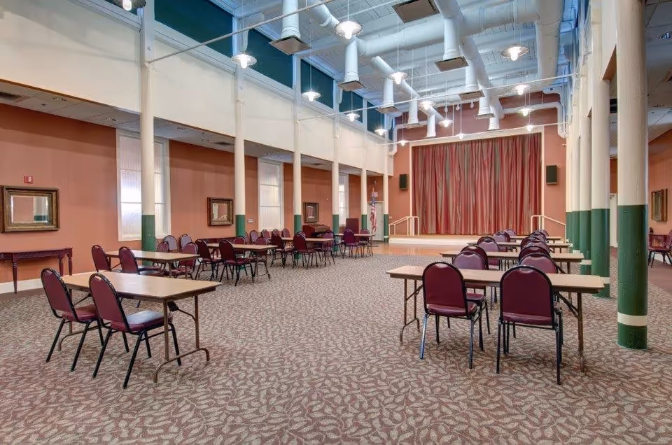 Photo 6 of Whaler's Cove Assisted Living