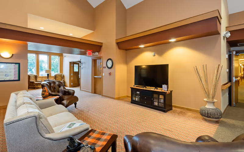 Photo 5 of Encore Assisted Living and Memory Care at Maplewood