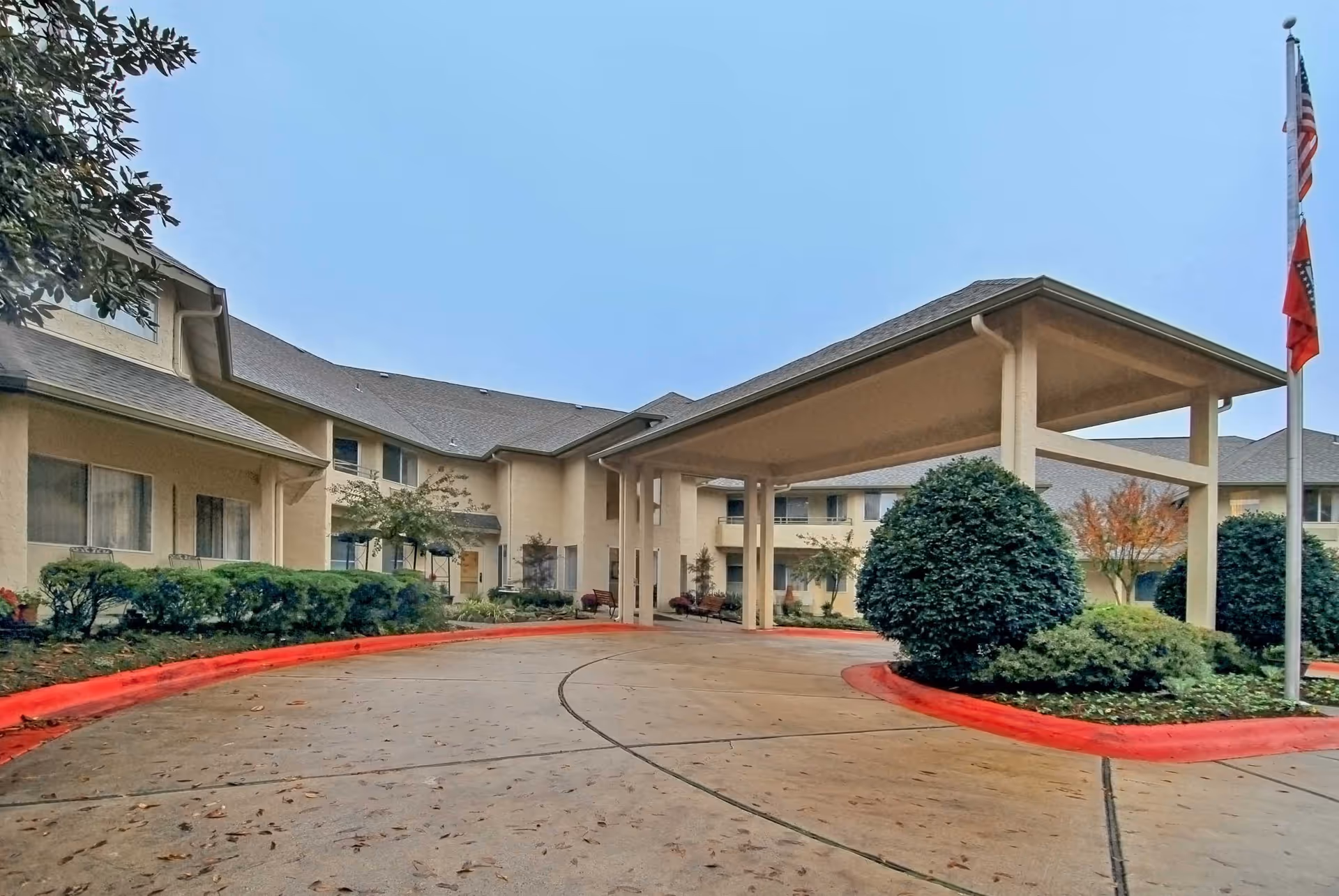 Photo of Holiday Andover Place